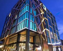 Art Mai Gallery Nimman Hotel Chiang Mai