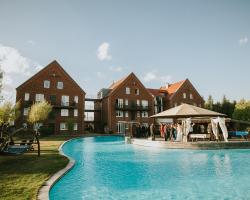 Landhotel Beverland bei Münster