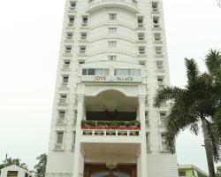 Joys Palace Hotel
