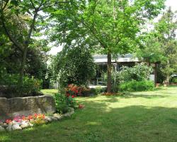 B&B Prisca