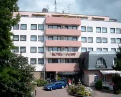 Hotel Post Frankfurt-Airport