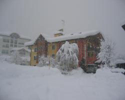 Animae Natura Hotel & Chalet