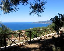 Agriturismo La Focazza