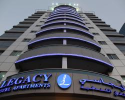 Legacy Hotel Apartments