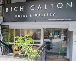 Rich Calton Bukit Bintang