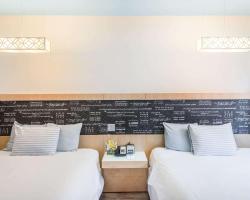 TRYP by Wyndham New York City Times Square - Midtown