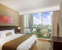 Tryp by Wyndham Panama Centro