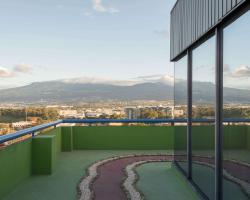 Tryp by Wyndham San Jose Sabana
