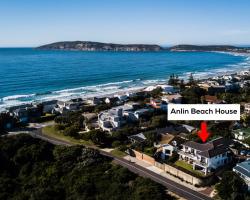 Anlin Beach House