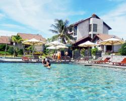 Sa Huynh Resort