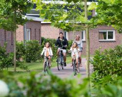 Roompot Resort Arcen