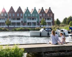 Roompot Marinapark Volendam