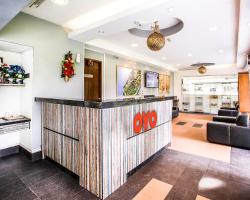 OYO 104 Pegasus Hotel