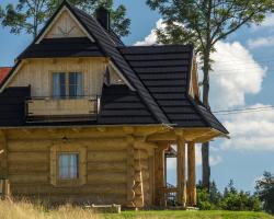 Domek Tatry