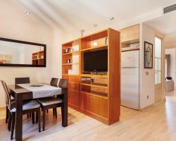 Dream Gracia Apartments