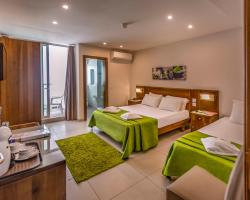 Cerviola Hotel