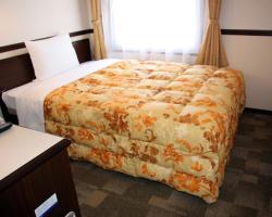 Toyoko Inn Osaka Umeda Nakatsu No.2