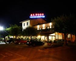 Hotel Al Fogo