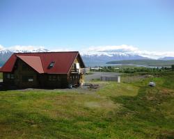 Brekkusel Lodge