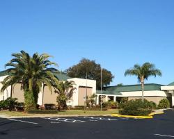 SureStay Plus Hotel by Best Western Clearwater Central