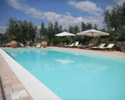 Agriturismo La Gioconda