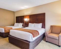 Comfort Inn Roswell-Dunwoody