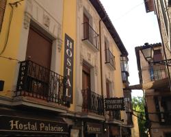 Hostal Palacios