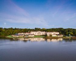 Ferrycarrig Hotel