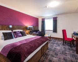 The Victoria Hotel Manchester by Compass Hospitality
