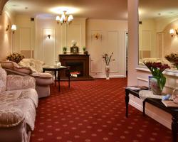 7 Sky Hotel Klinicheskaya Street (2d entrance)