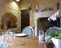 Chambre d'Hôtes Domaine La Fagette (Adults only)