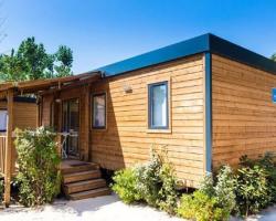 Camping Paris-Est