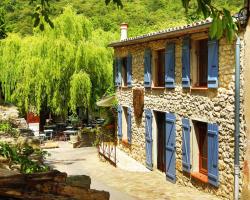 Hostellerie du Vieux Moulin