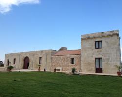 Agriturismo Masseria Quaremme