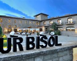 Boutique hotel Urbisol