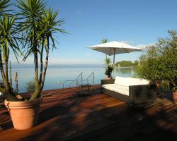 Pension am Bodensee (Adults only)