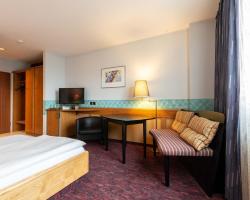 enjoyHotel garni Korntal Stuttgart