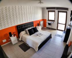 Bed and Breakfast La Palanzana