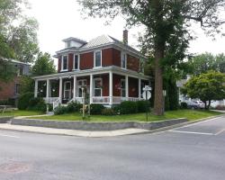 Gîte Aux Rêves d'Antan