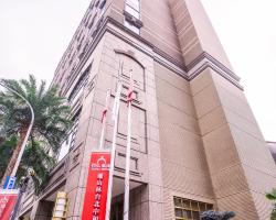 RSL Hotel Taipei Zhonghe