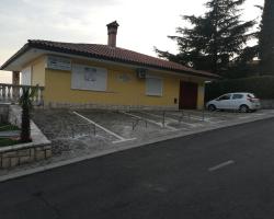 Guest House Vila Luka