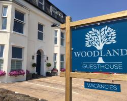Woodlands Guest House