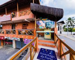 Pousada Aconchego do Porto