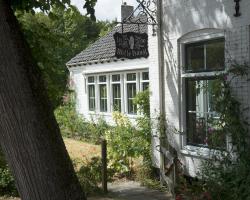 In de witte handt