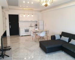 look&sea Apartment