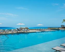 Secrets The Vine Cancun - All Inclusive Adults Only