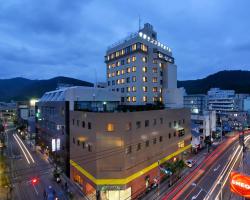 Amami Sunplaza Hotel