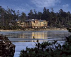 Long Beach Lodge Resort