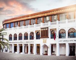 Souq Waqif Boutique Hotels - Tivoli