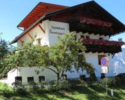Gästehaus Braunegger